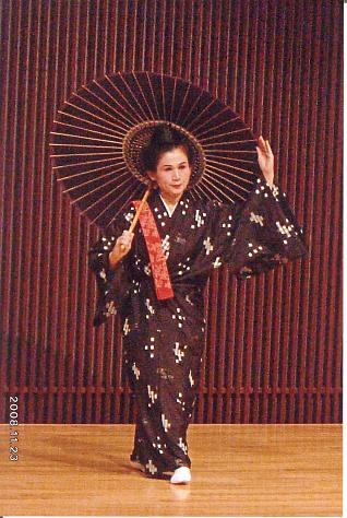 花風